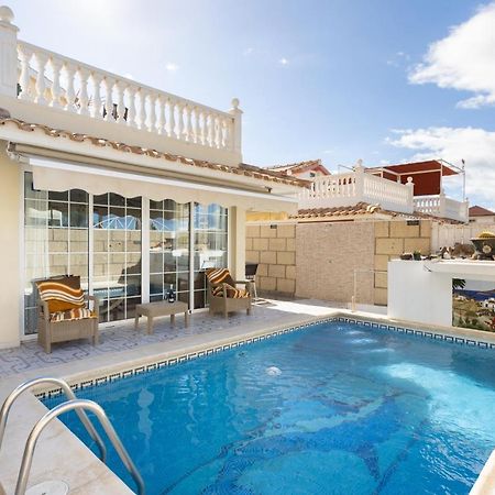 Villa Palm Mar מראה חיצוני תמונה