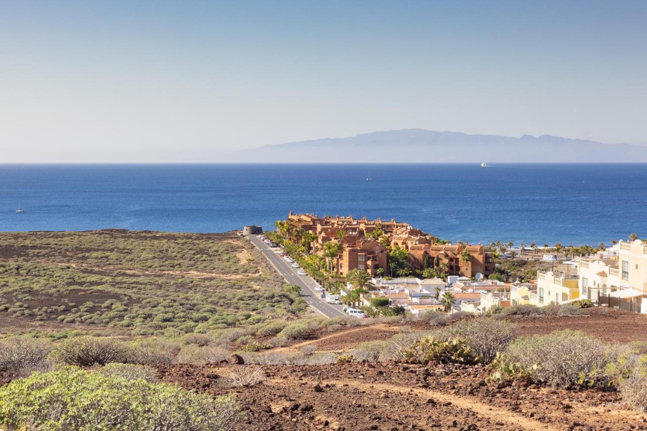 Villa Palm Mar מראה חיצוני תמונה