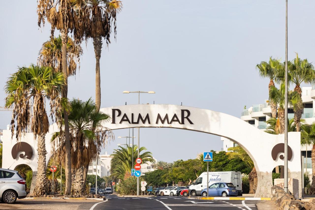 Villa Palm Mar מראה חיצוני תמונה