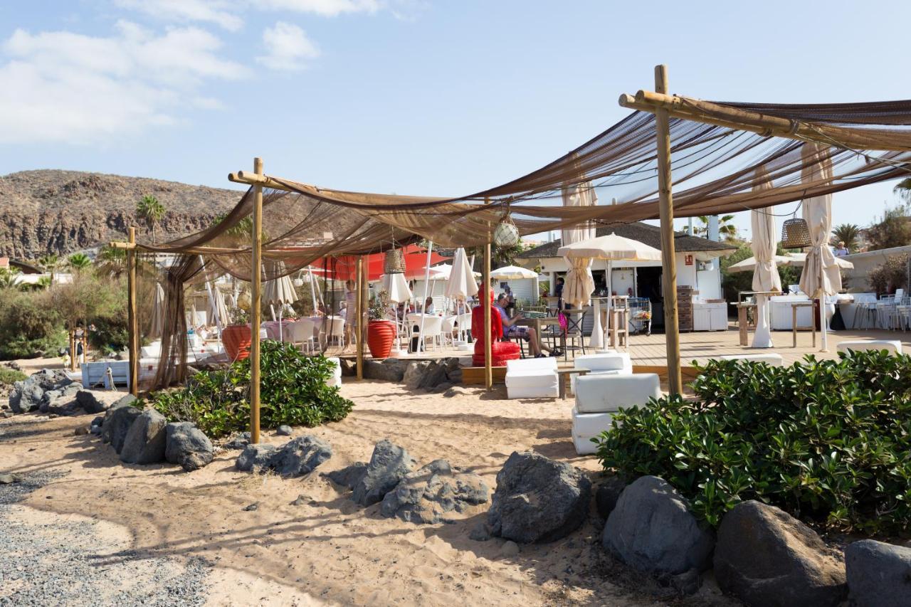 Villa Palm Mar מראה חיצוני תמונה