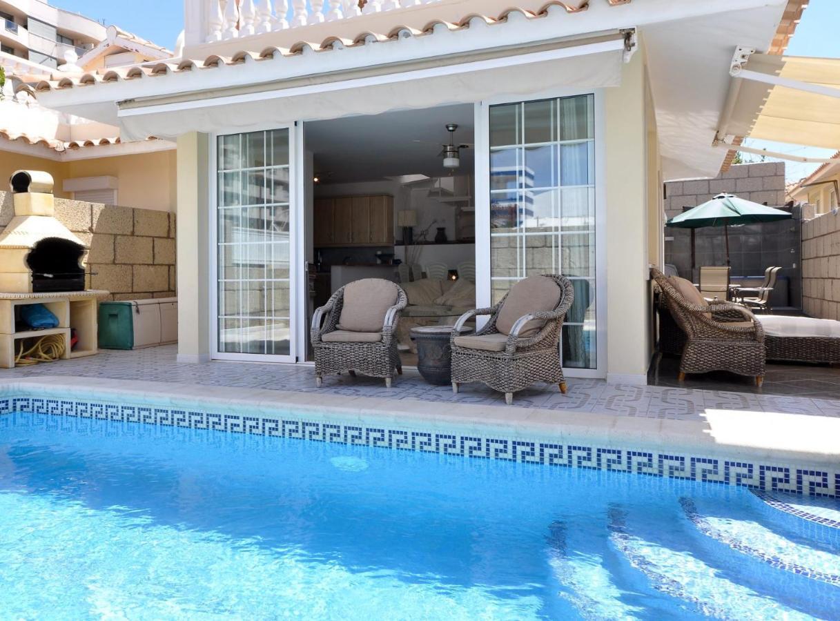 Villa Palm Mar חדר תמונה