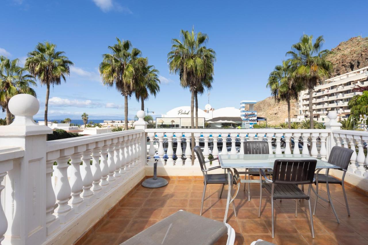 Villa Palm Mar מראה חיצוני תמונה