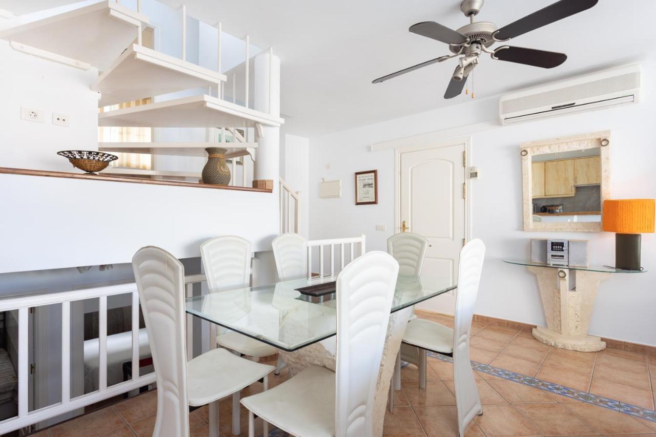 Villa Palm Mar מראה חיצוני תמונה
