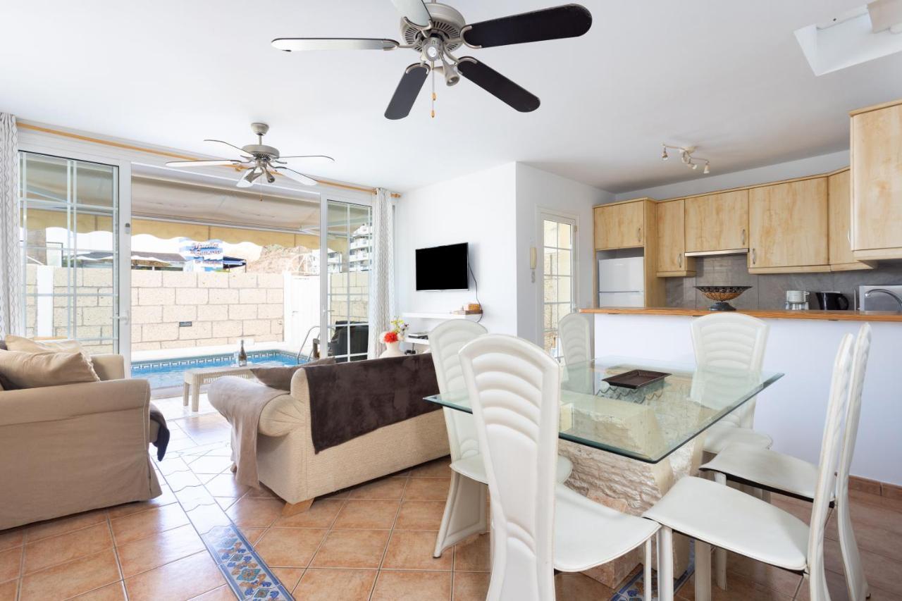 Villa Palm Mar מראה חיצוני תמונה