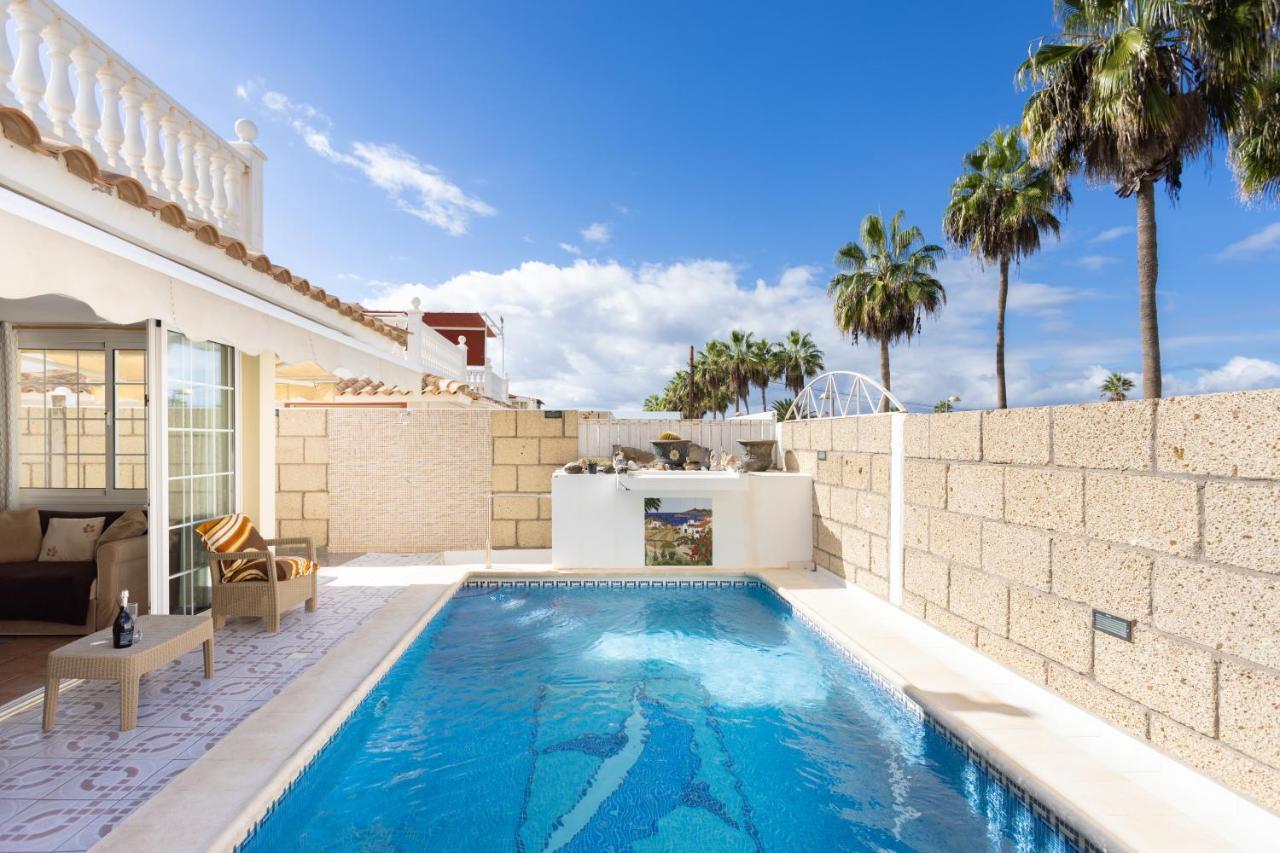 Villa Palm Mar מראה חיצוני תמונה