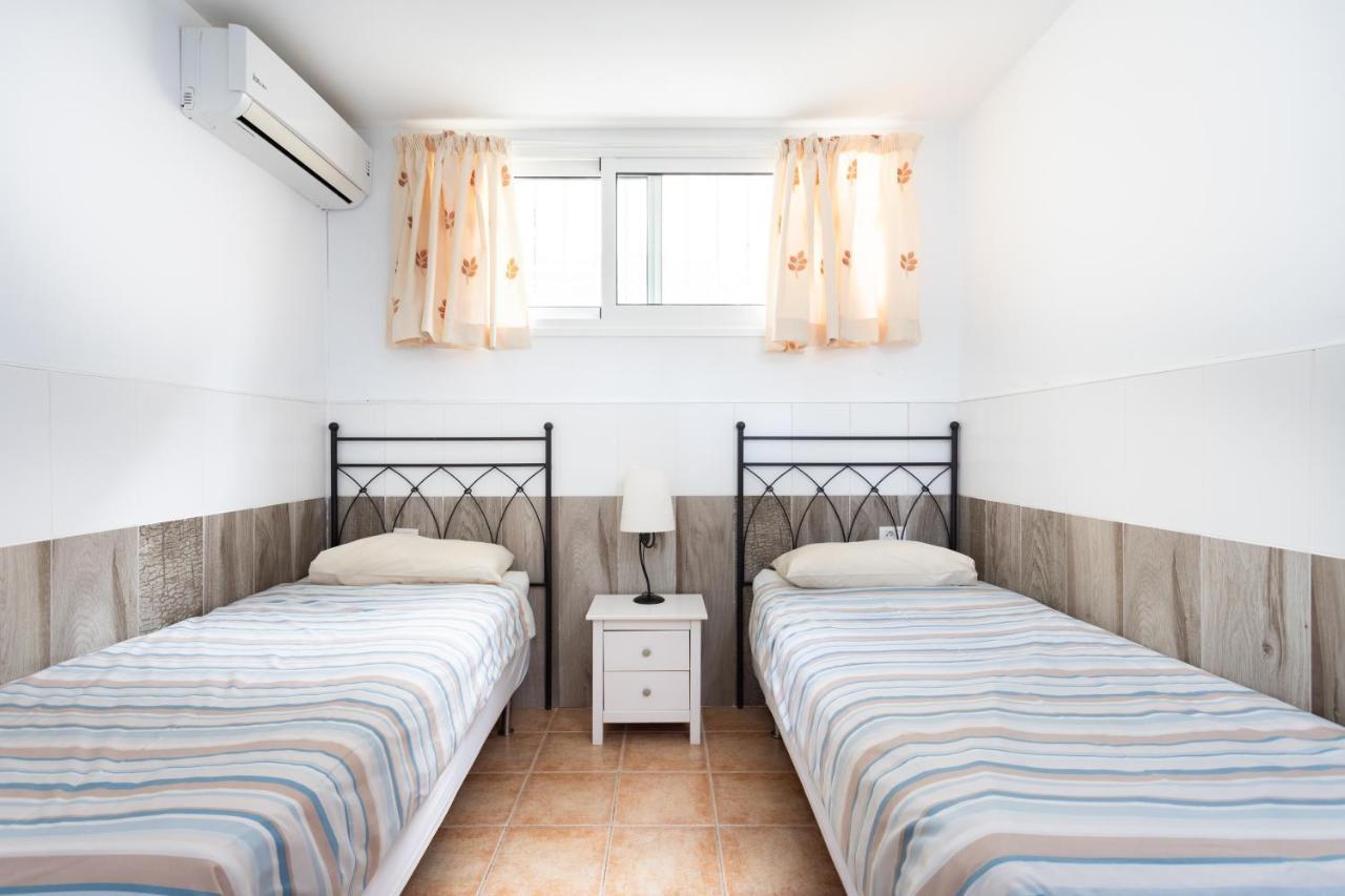 Villa Palm Mar מראה חיצוני תמונה
