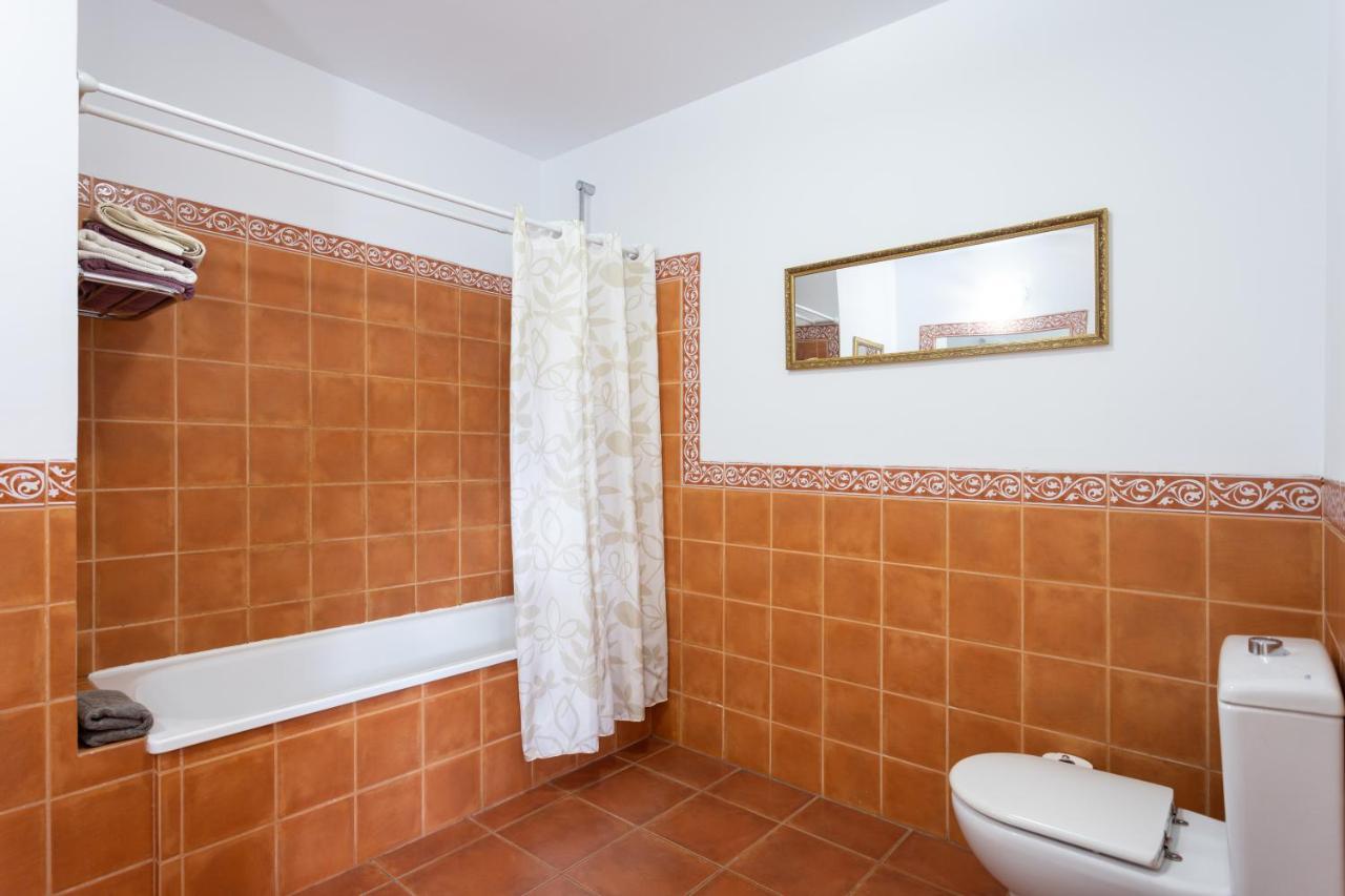 Villa Palm Mar מראה חיצוני תמונה