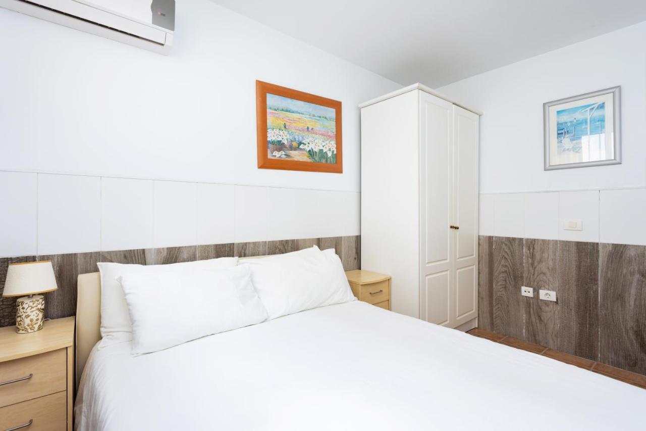 Villa Palm Mar מראה חיצוני תמונה