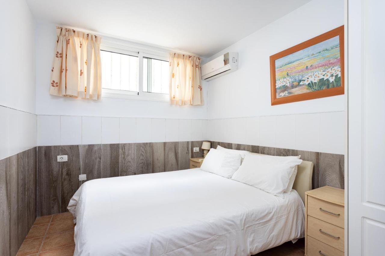 Villa Palm Mar מראה חיצוני תמונה