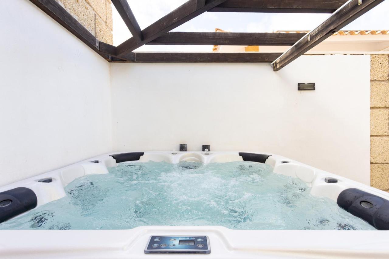 Villa Palm Mar מראה חיצוני תמונה