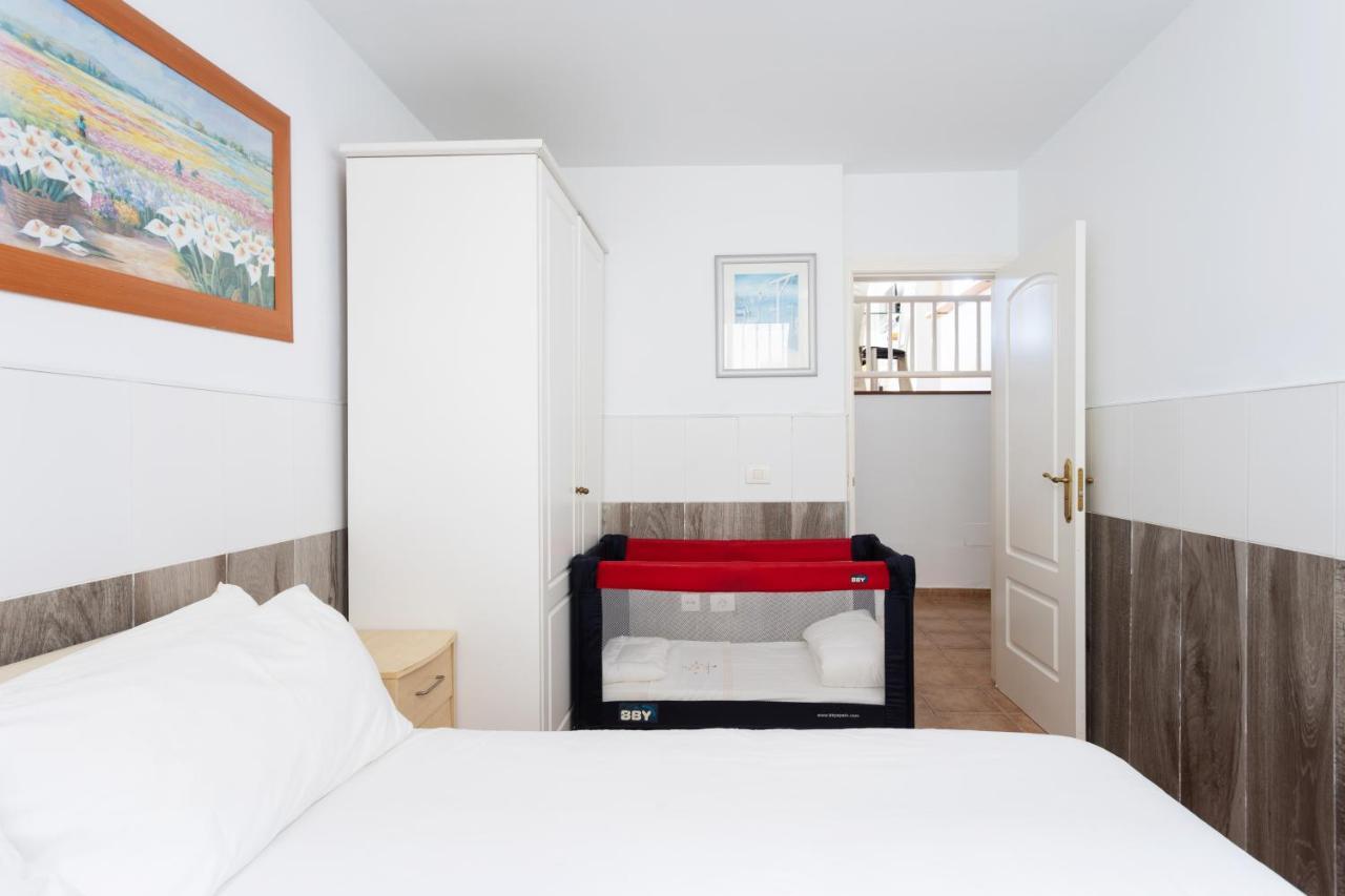 Villa Palm Mar מראה חיצוני תמונה