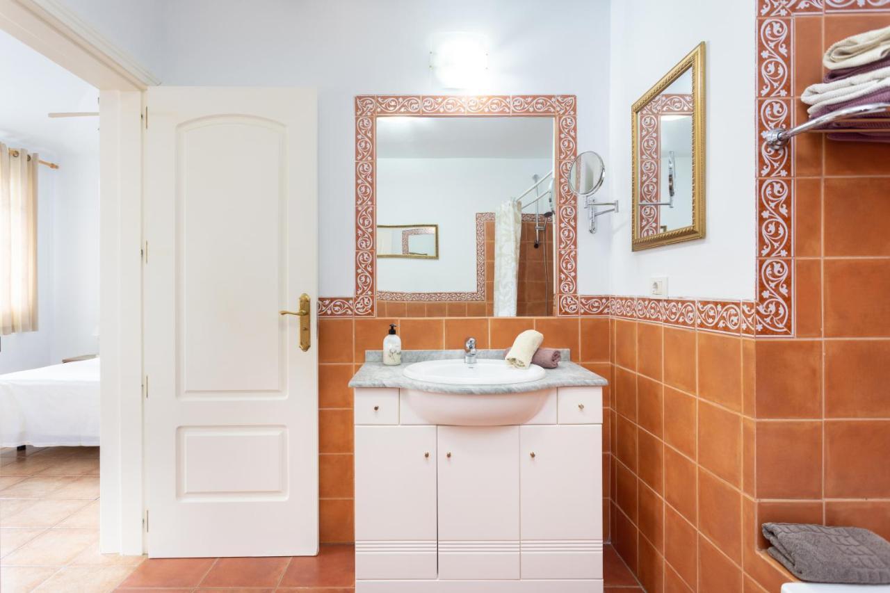 Villa Palm Mar מראה חיצוני תמונה
