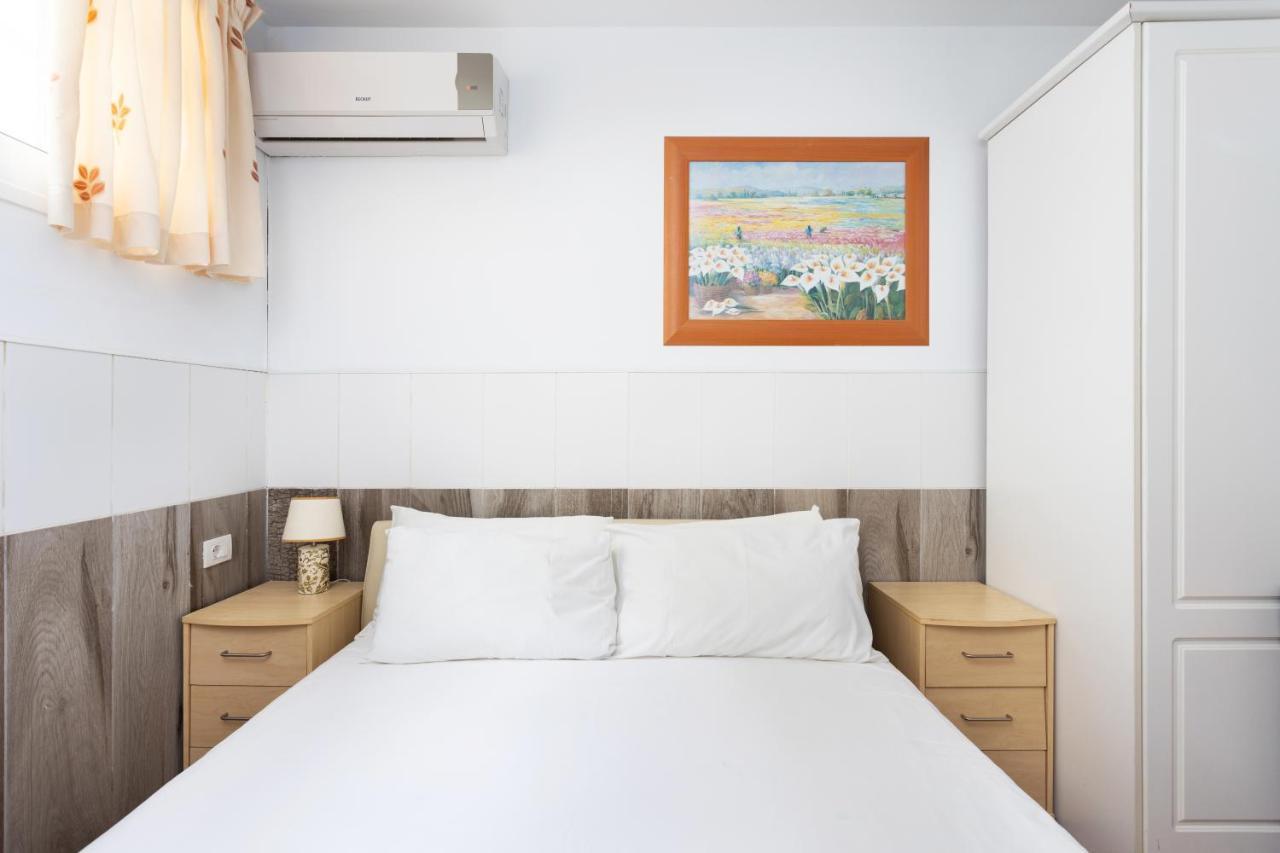 Villa Palm Mar מראה חיצוני תמונה