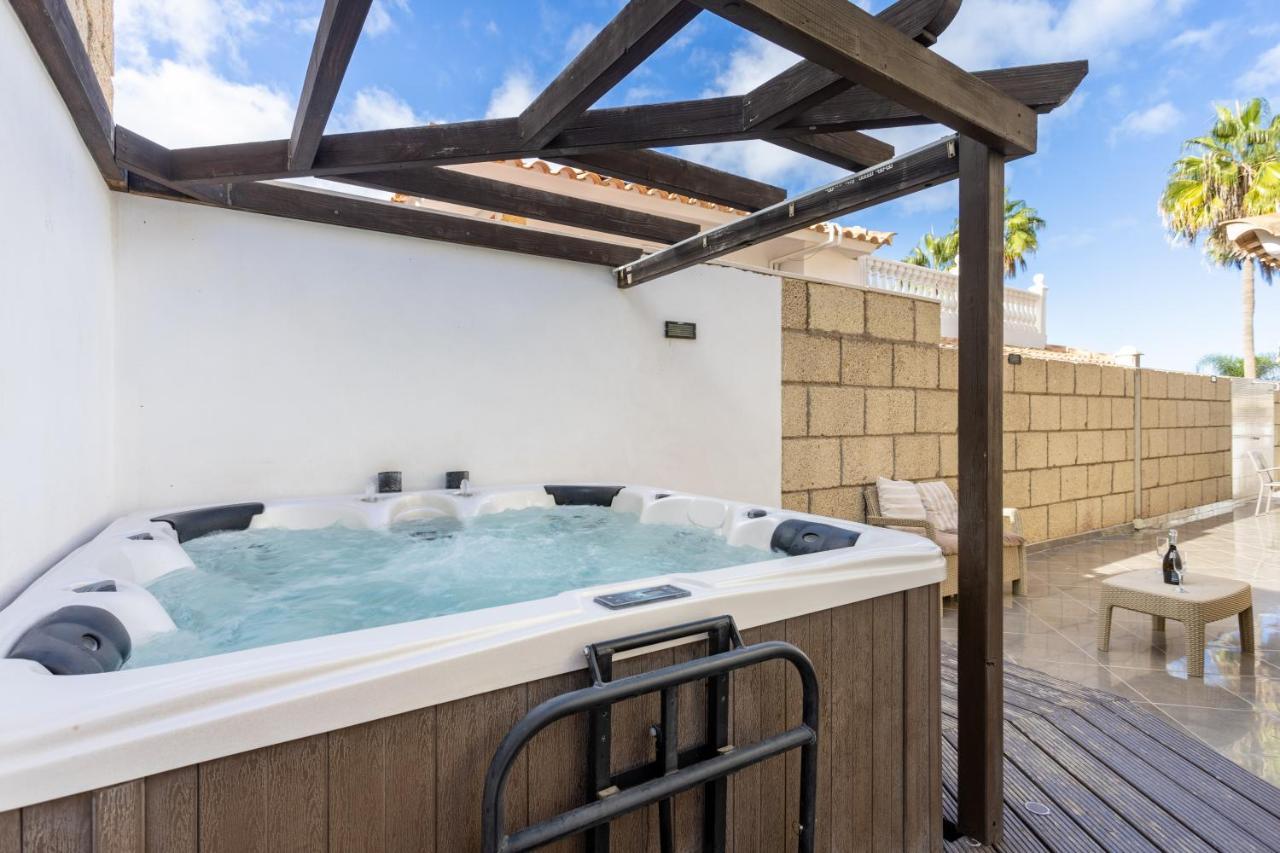 Villa Palm Mar מראה חיצוני תמונה