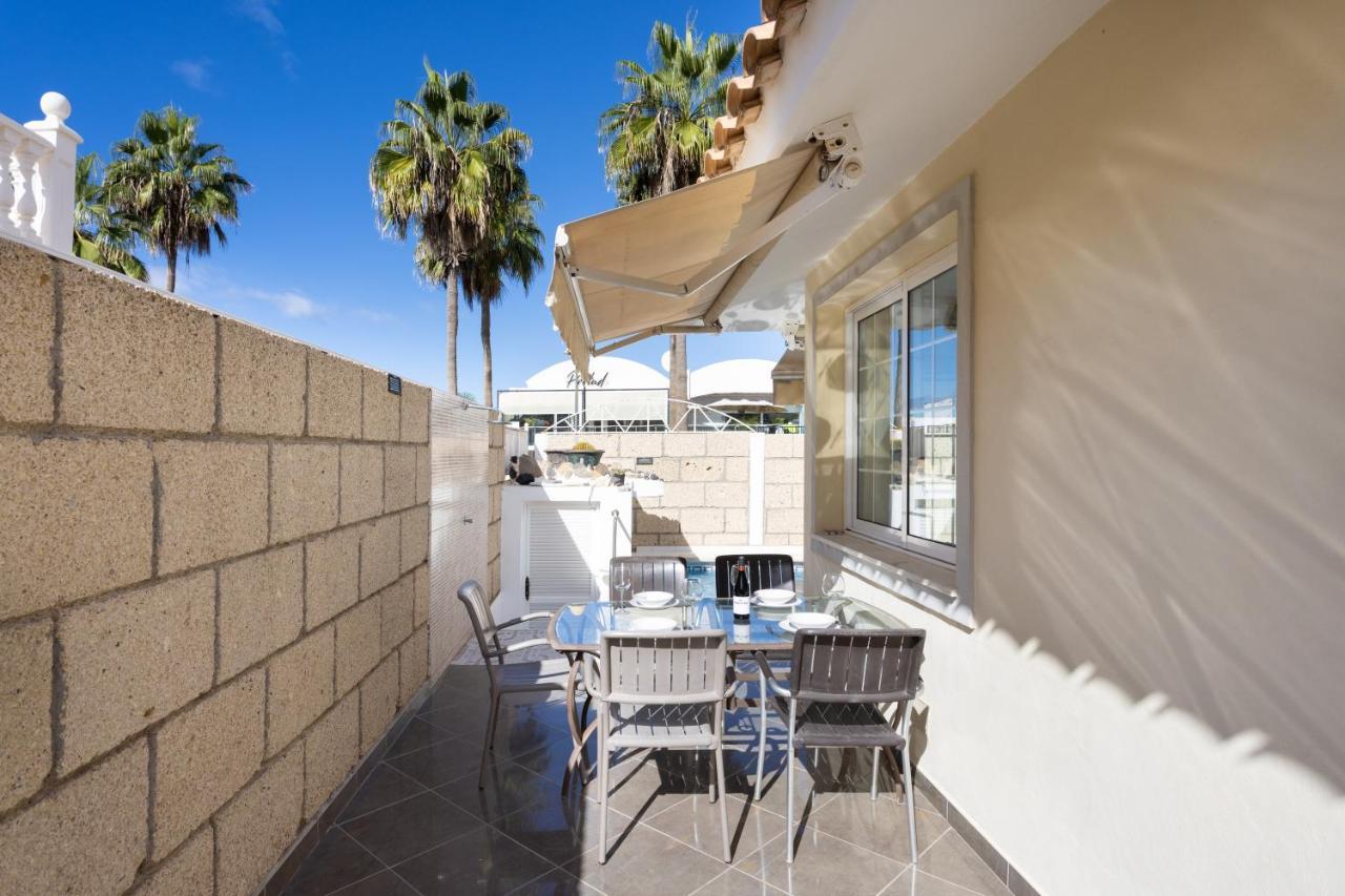 Villa Palm Mar מראה חיצוני תמונה