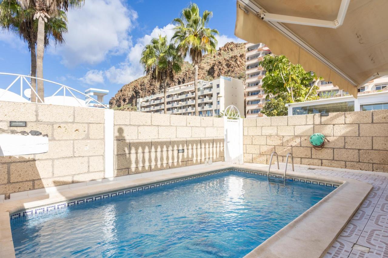 Villa Palm Mar מראה חיצוני תמונה