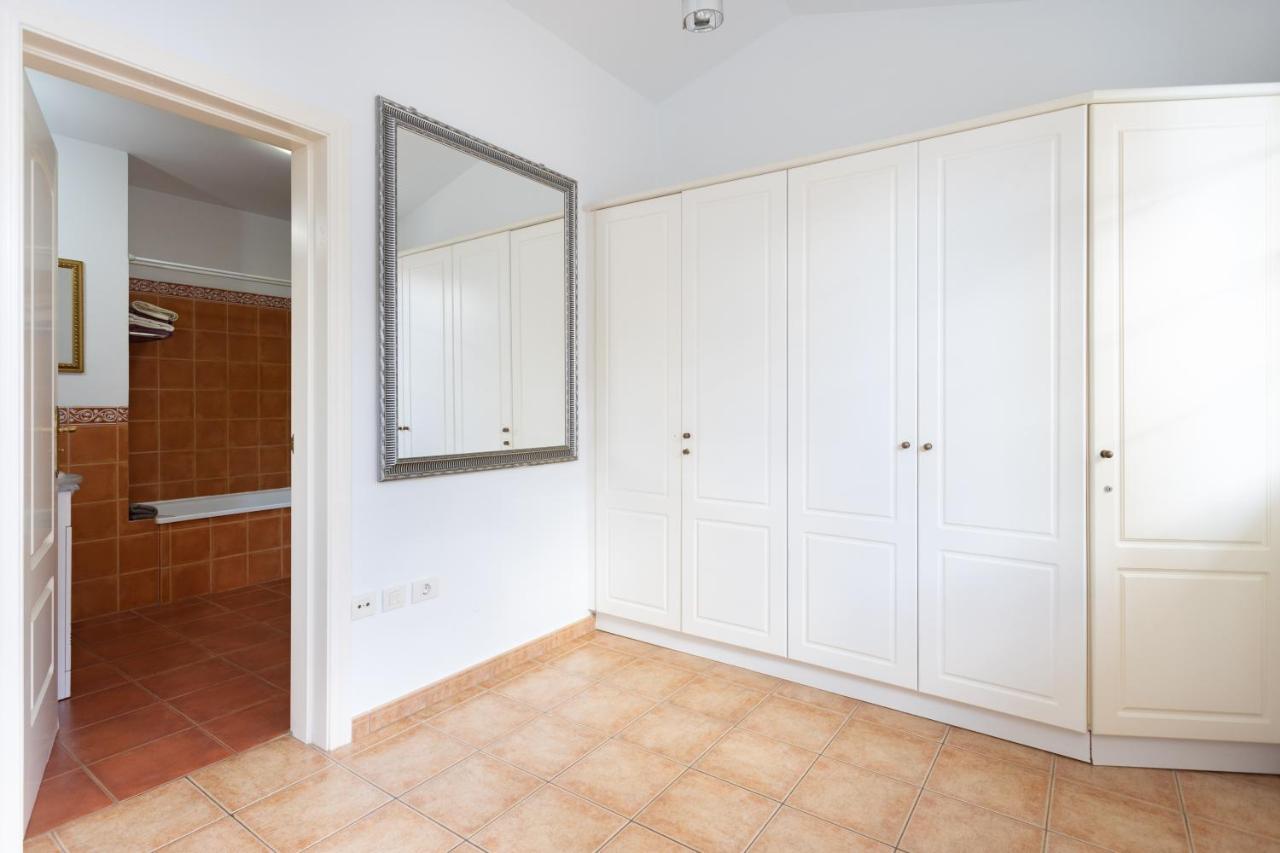 Villa Palm Mar מראה חיצוני תמונה