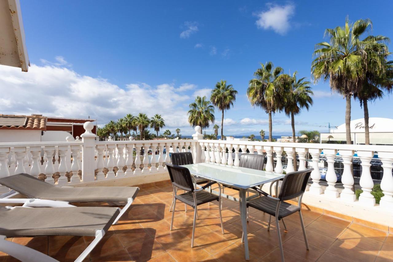 Villa Palm Mar מראה חיצוני תמונה