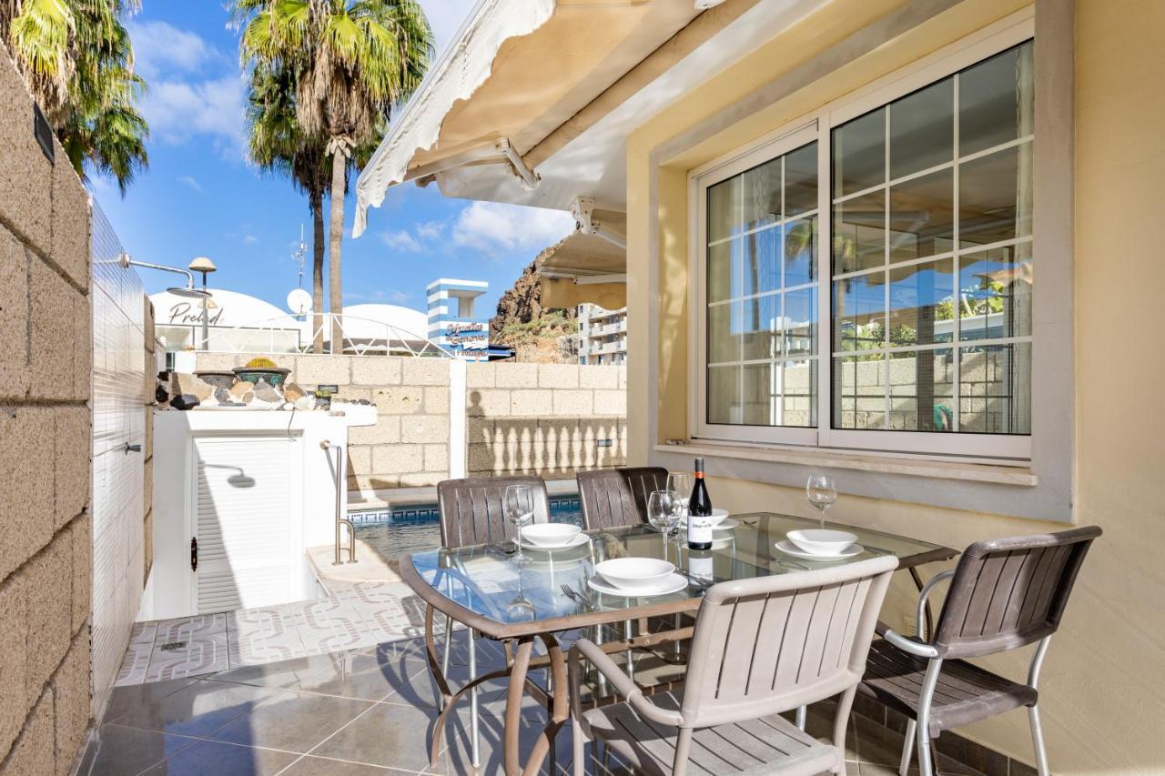 Villa Palm Mar מראה חיצוני תמונה