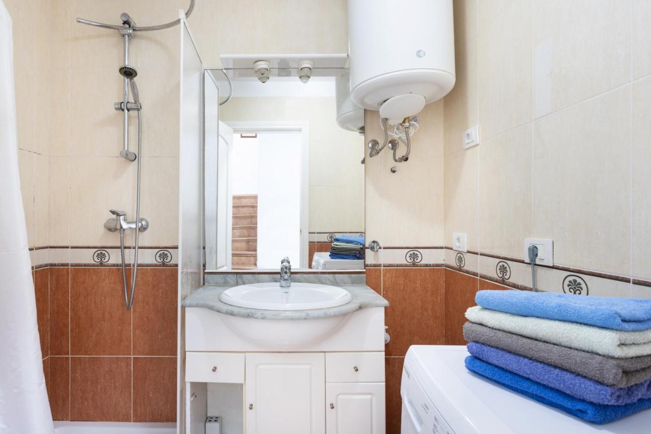 Villa Palm Mar מראה חיצוני תמונה