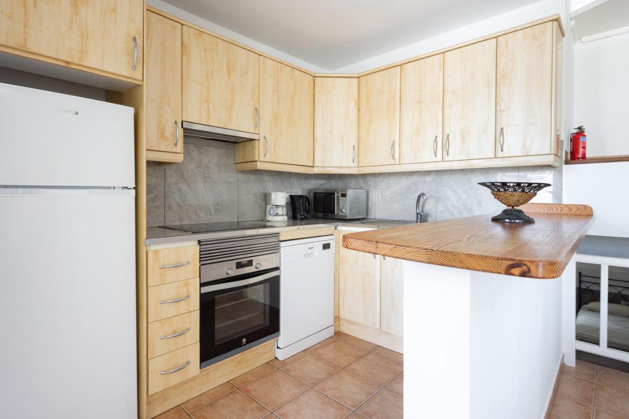 Villa Palm Mar מראה חיצוני תמונה