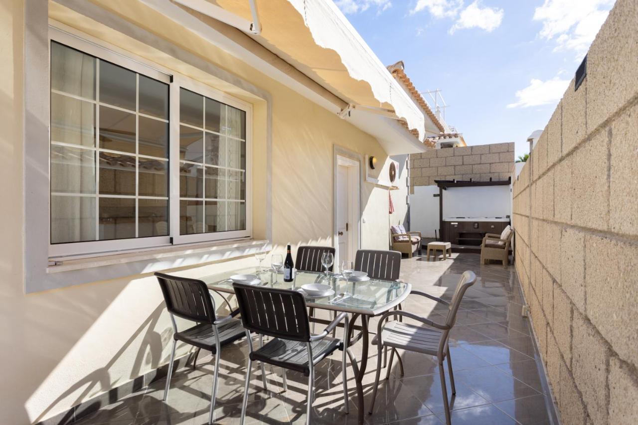 Villa Palm Mar מראה חיצוני תמונה
