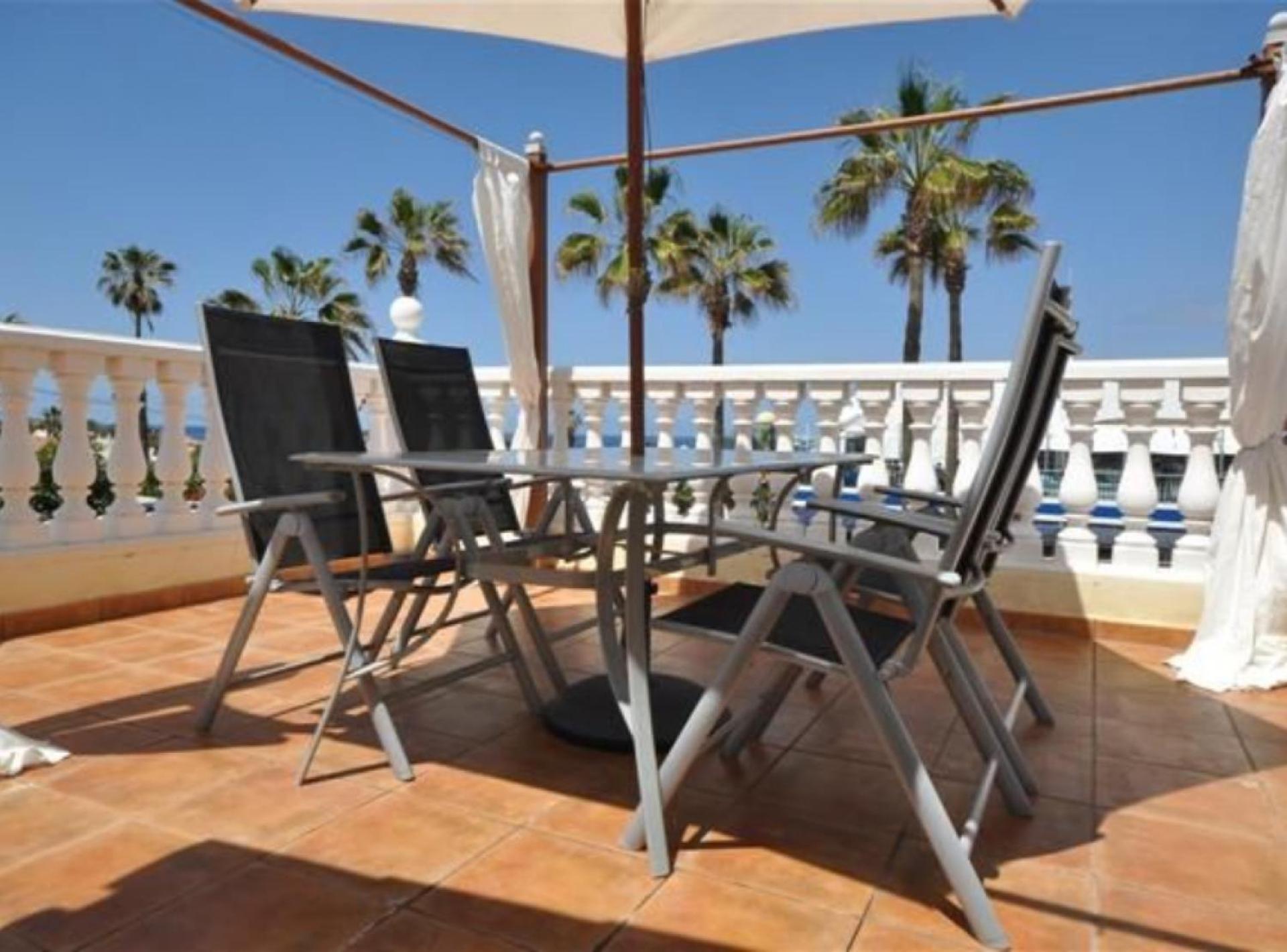 Villa Palm Mar חדר תמונה