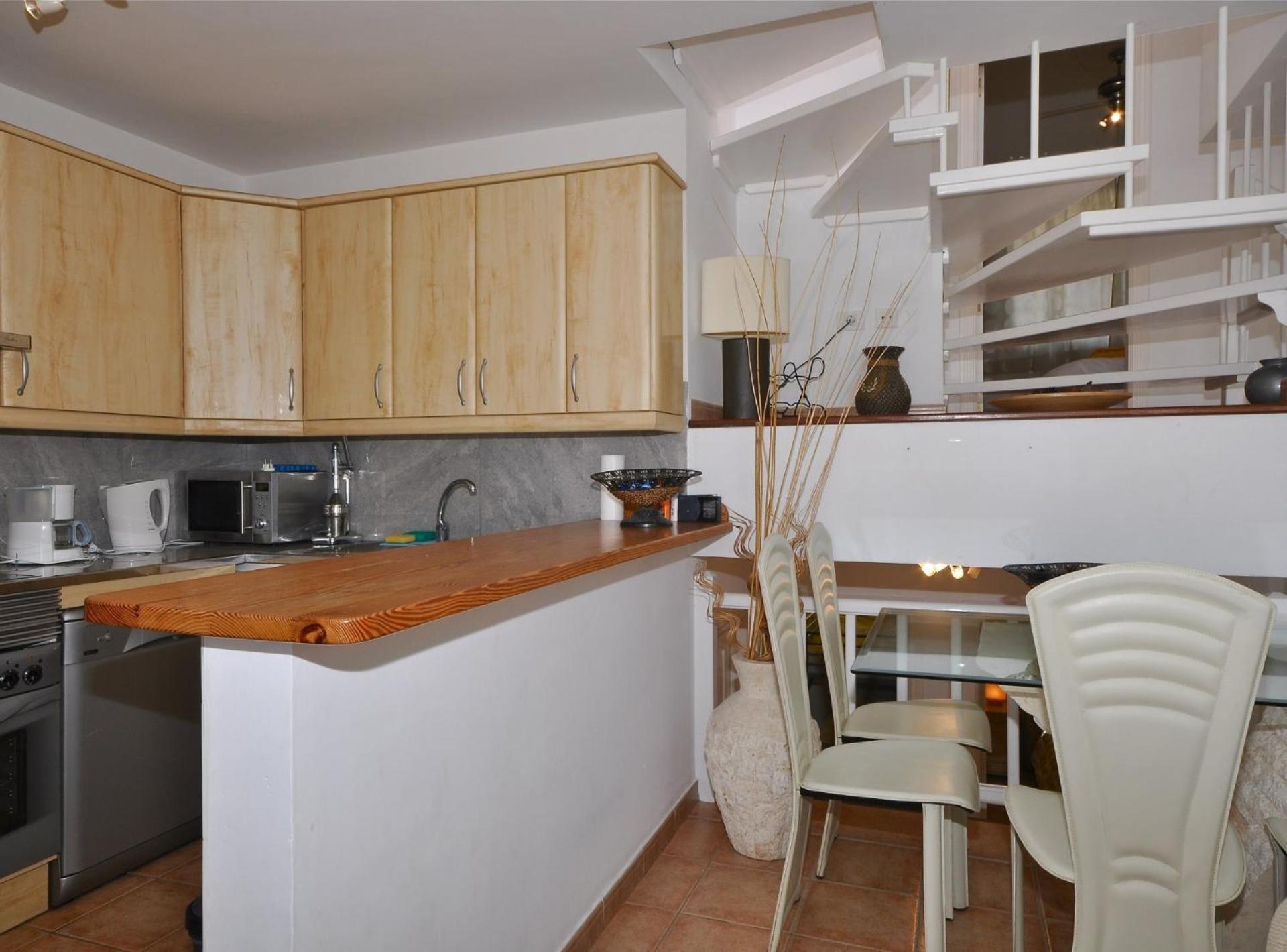 Villa Palm Mar חדר תמונה